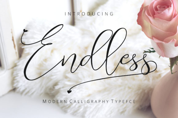 Finding Your Signature Style with Endless Script