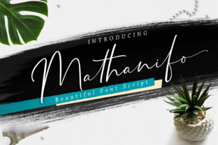 Why Mathanifo Script Feels Like a Designer's Secret Weapon