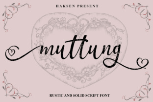 Why Muttung Script Is the Secret Weapon for Beauty Brands