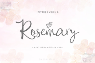 Why Rosemary Script Brings Playful Personality to Your Projects